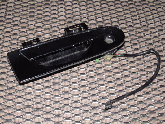 97 98 99 Mitsubishi Eclipse OEM Exterior Door Handle - Right