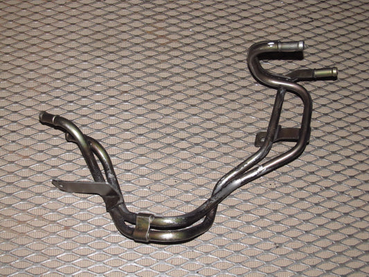 90-96 Nissan 300zx OEM Engine Oil Cooler Line - Twin Turbo