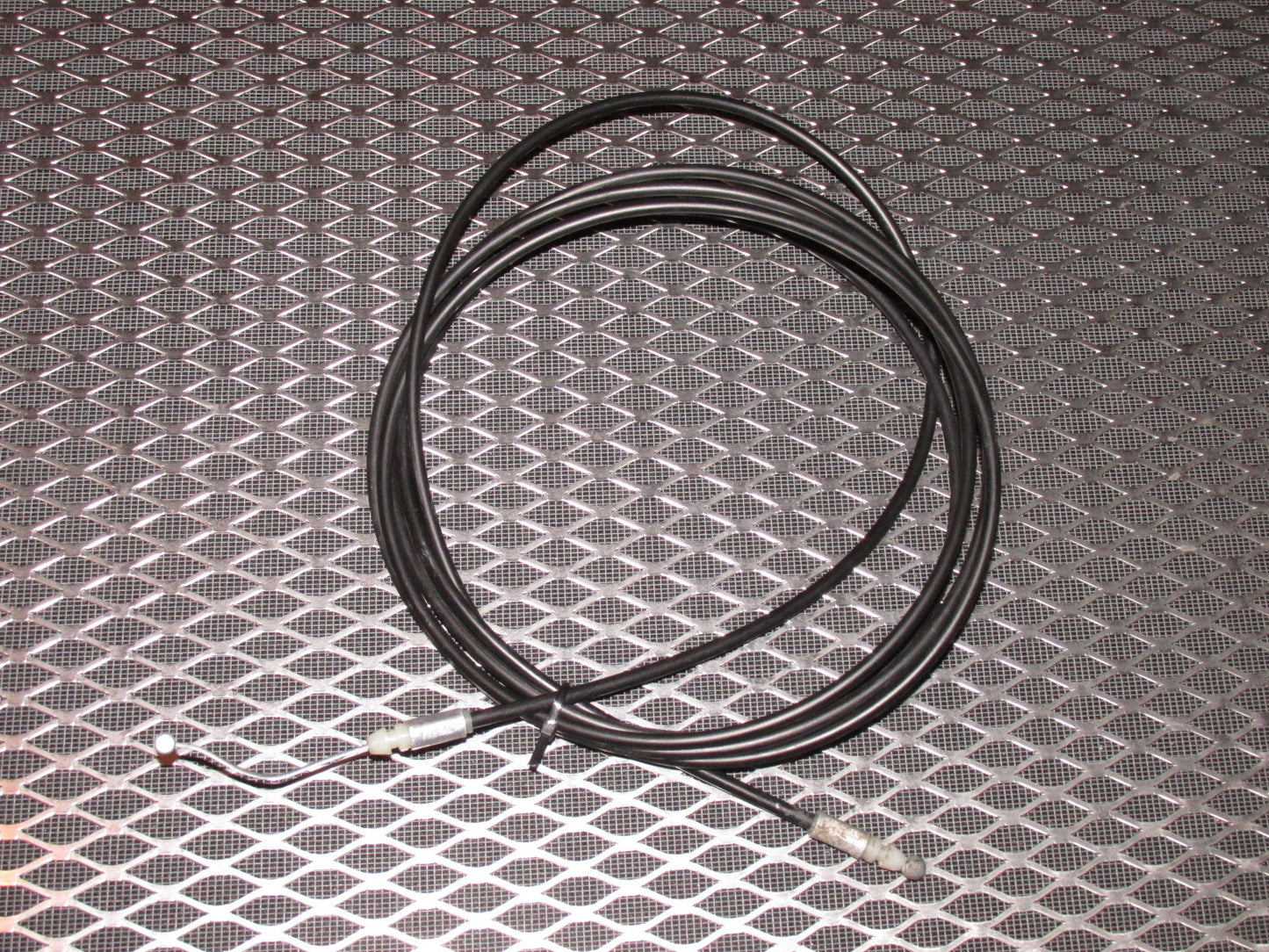 89 90 91 92 Toyota Supra OEM Trunk Hatch Door Release Cable