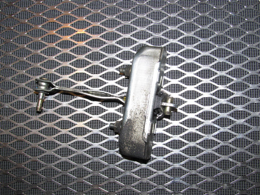 89 90 91 92 Toyota Supra Door Stopper Check - Left