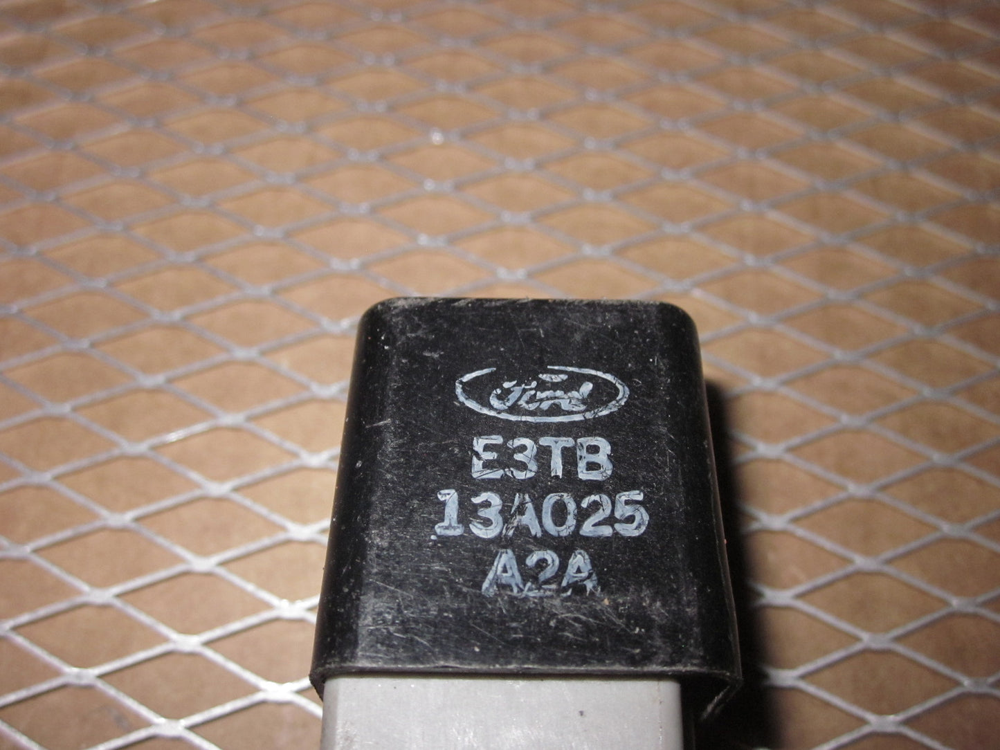 Ford Relay E3TB 13A025 A2A