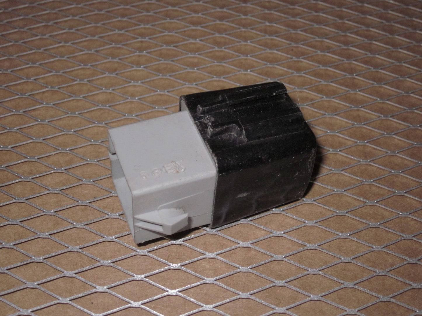 Ford Relay E3TB 13A025 A2A