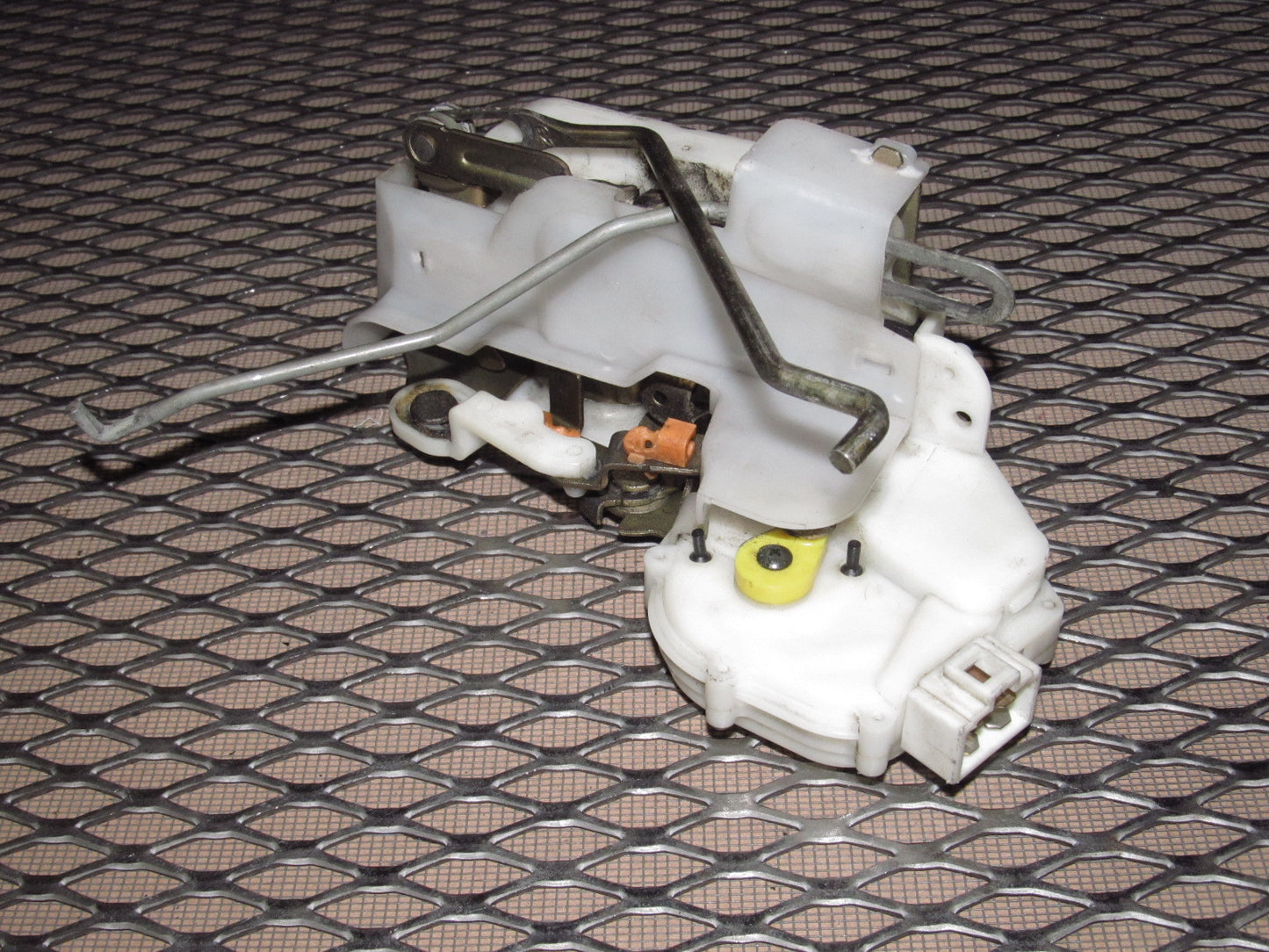 97 98 99 Mitsubishi Eclipse OEM Door Latch & Actuator - Left