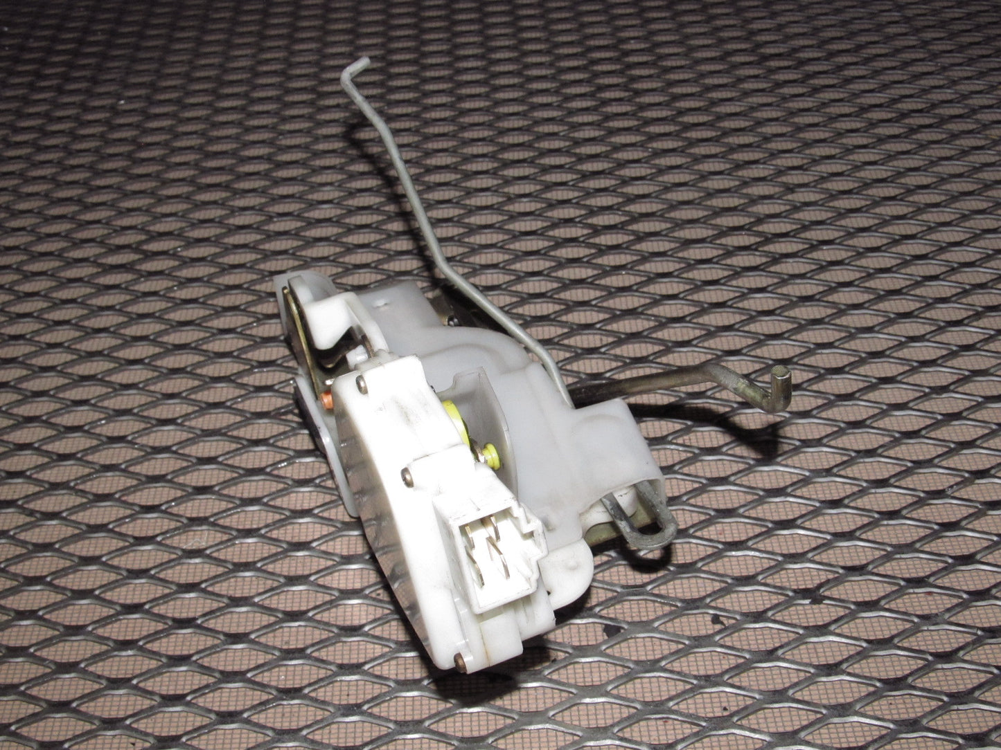 97 98 99 Mitsubishi Eclipse OEM Door Latch & Actuator - Left