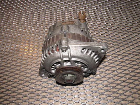 86 87 88 Mazda RX7 OEM Alternator