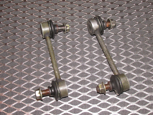 89 90 91 92 Toyota Supra OEM Front Stabilizer Link - Set