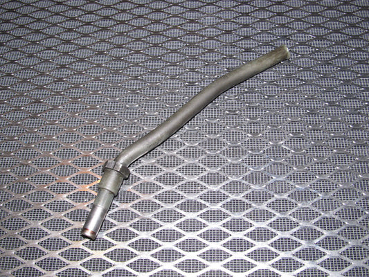 89 90 91 92 Toyota Supra 7M-GE Oil Dipstick Holder