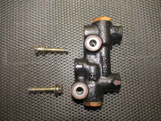 85 86 87 88 89 Toyota MR2 OEM Brake Proportional Valve