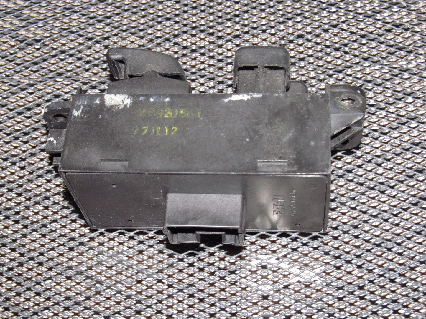 97 98 99 Mitsubishi Eclipse OEM Window Switch - Left