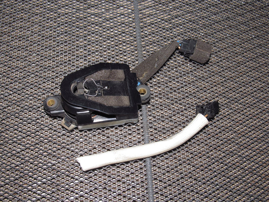 90-96 Nissan 300zx OEM Interior Climate Control Ambient Temperature Sensor