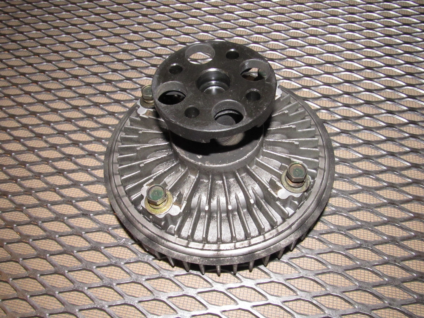 86 87 88 Mazda RX7 OEM Engine Fan Clutch