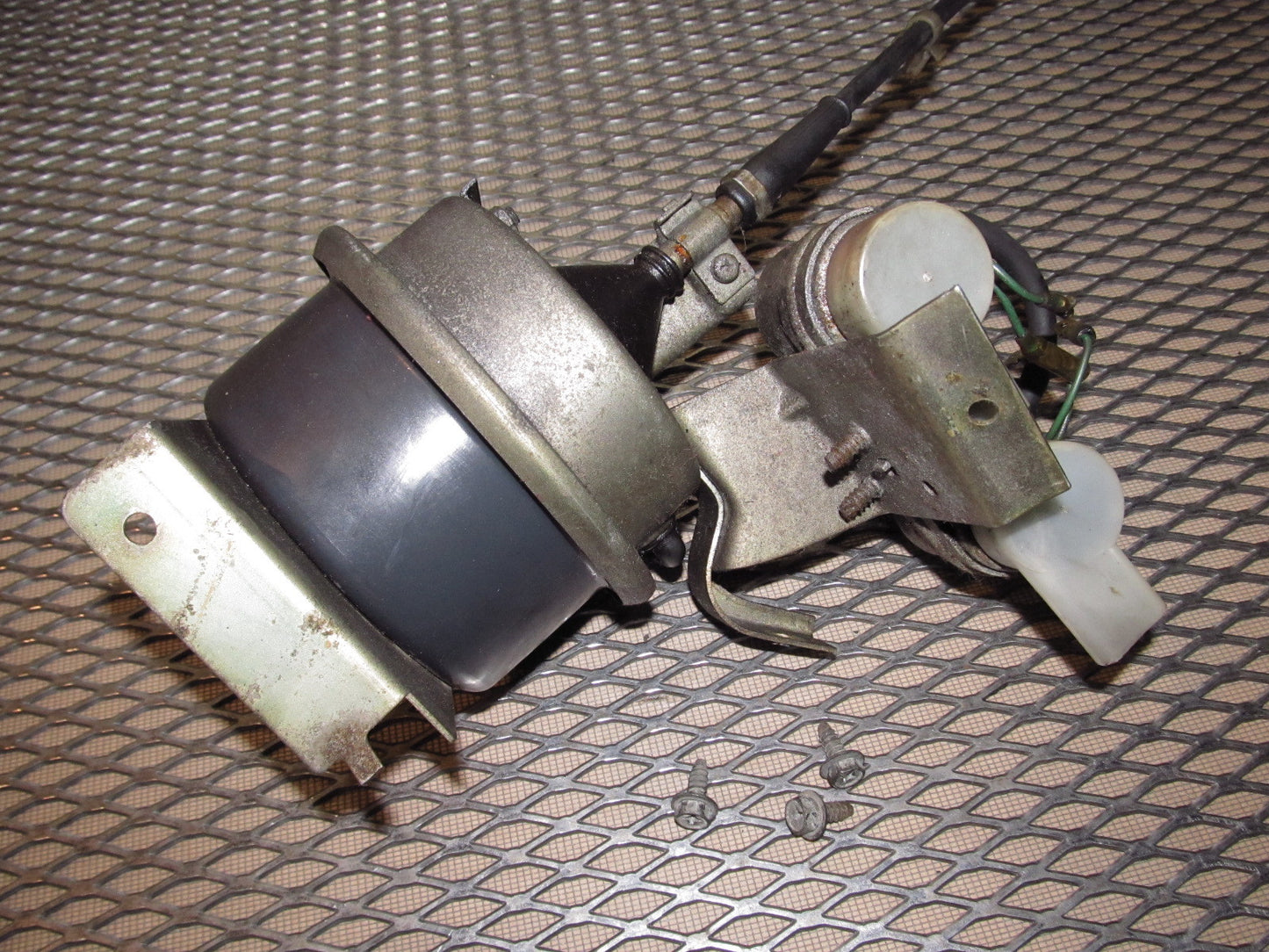 79 80 Datsun 280zx OEM Cruise Control Actuator Motor