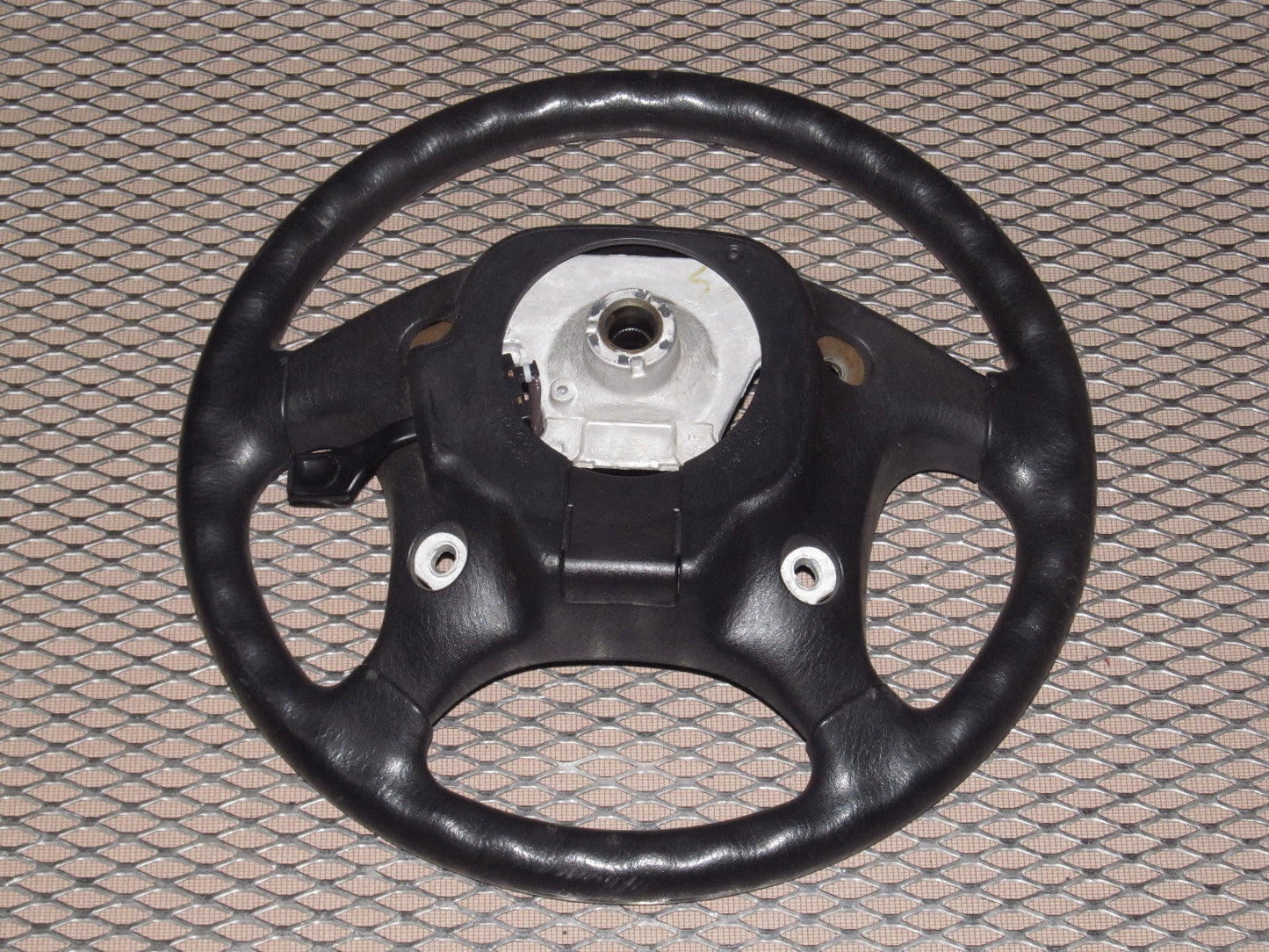 97 98 99 Mitsubishi Eclipse OEM Steering Wheel