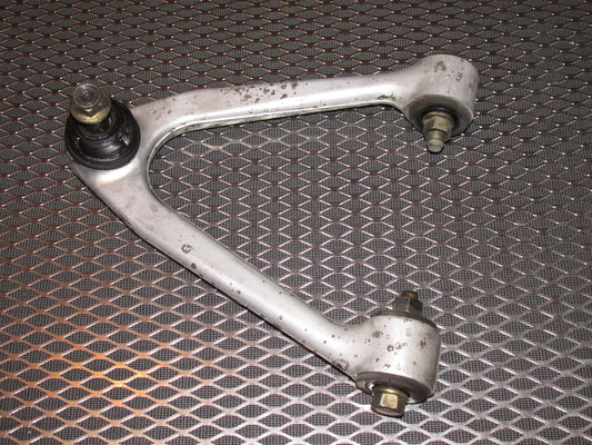 89 90 91 92 Toyota Supra OEM Rear Upper Control Arm - Left