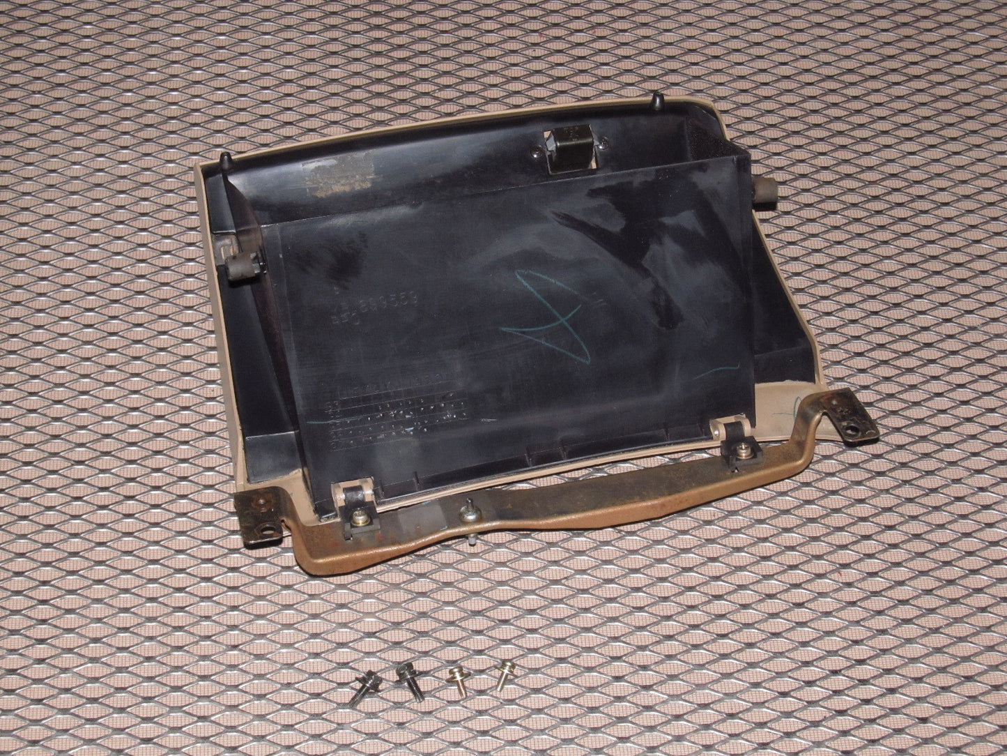 97 98 99 Mitsubishi Eclipse OEM Glove Box