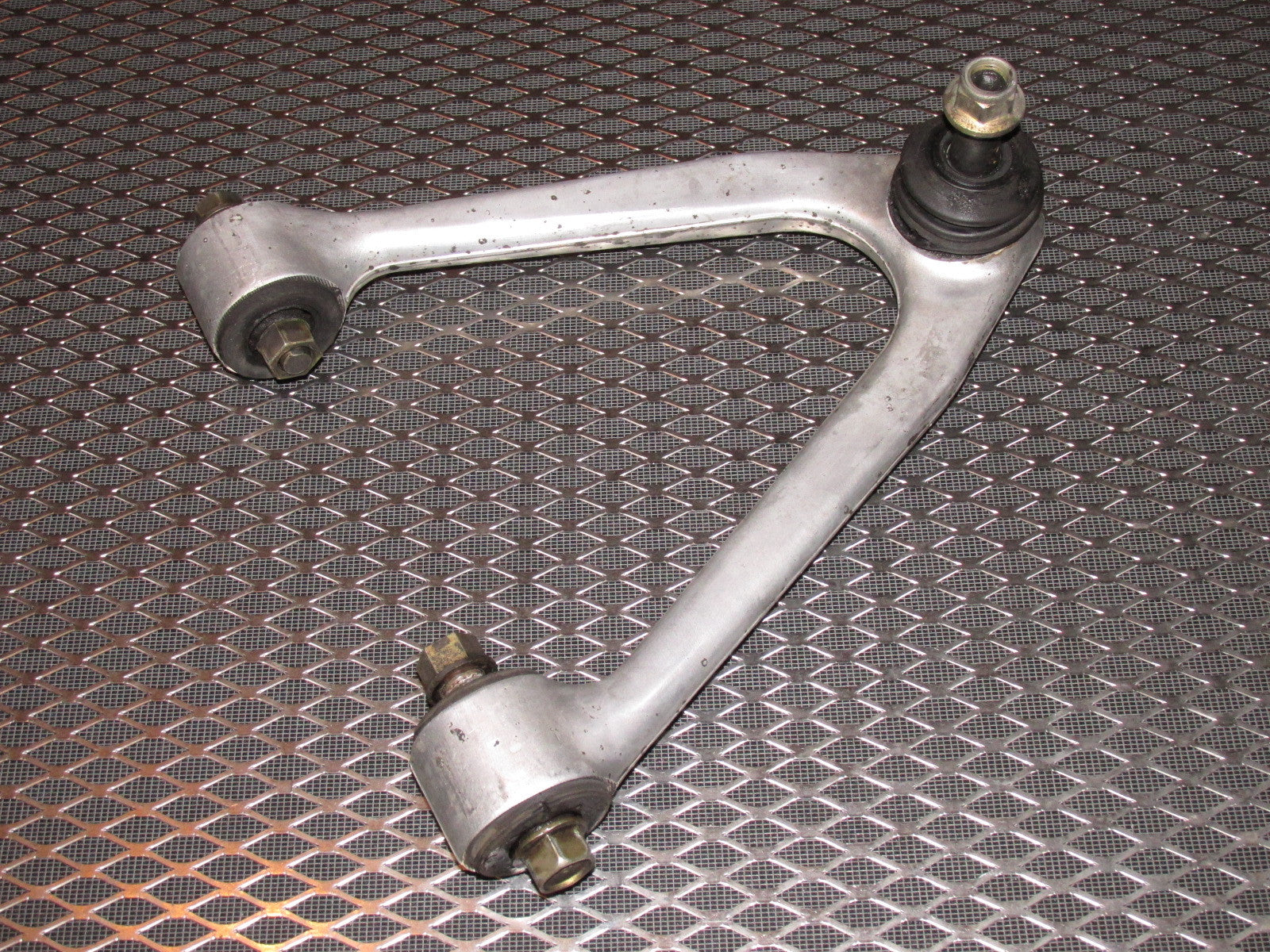 89 90 91 92 Toyota Supra OEM Rear Upper Control Arm - Right