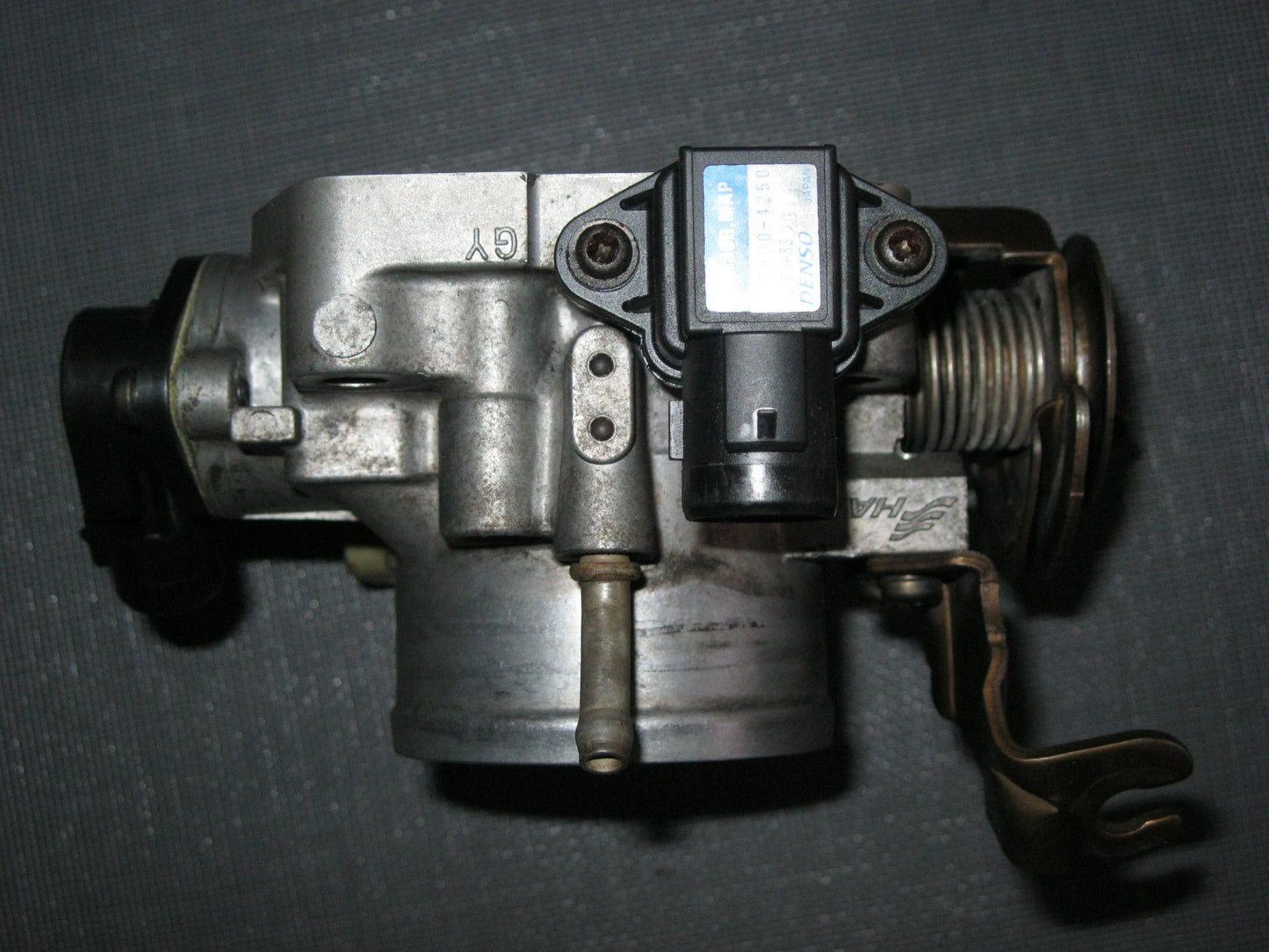 96-00 Honda Civic D14A3 DPFi SFi OEM A/T Throttle Body