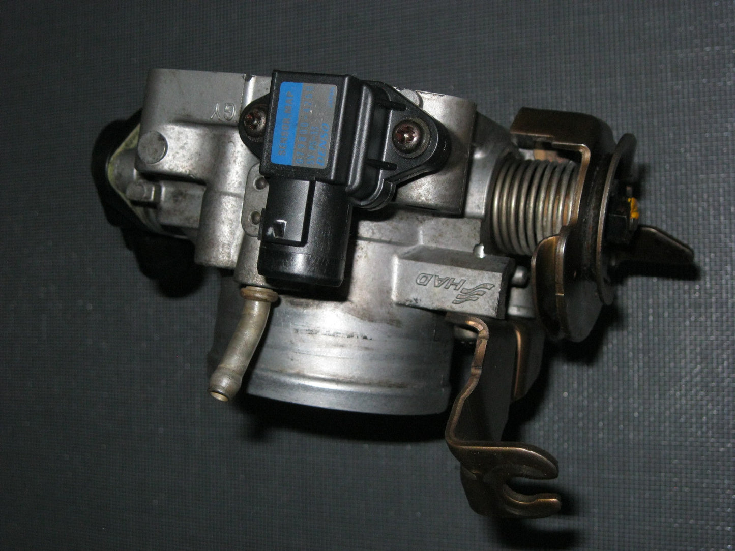 96-00 Honda Civic D14A3 DPFi SFi OEM A/T Throttle Body