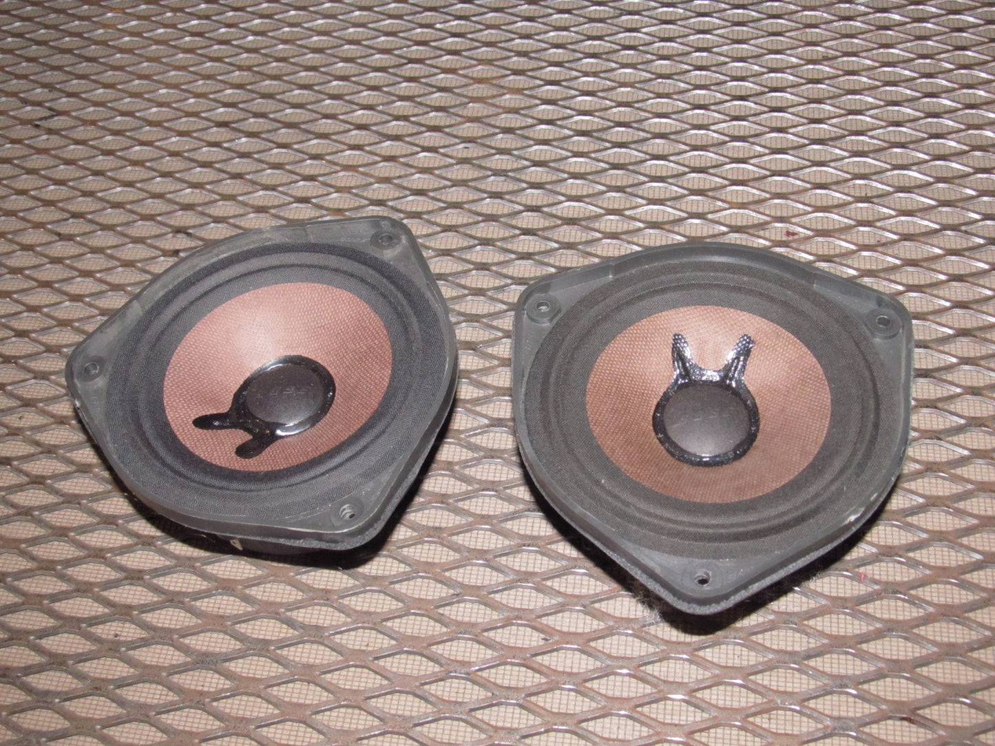 90-96 Nissan 300zx OEM Front Door Speaker