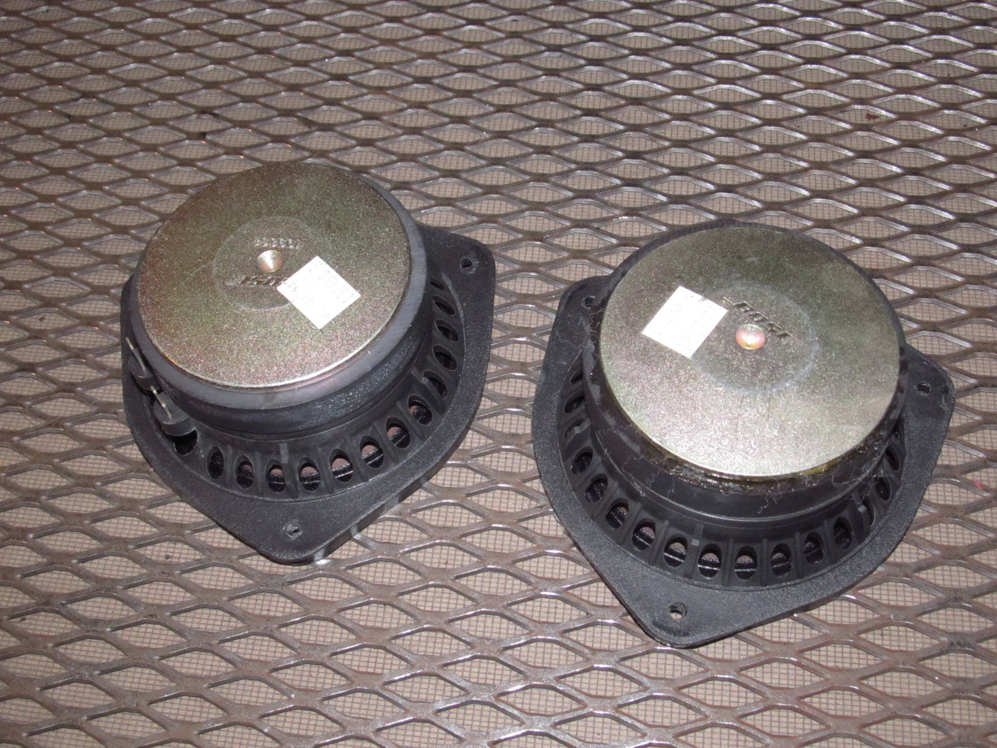 90-96 Nissan 300zx OEM Front Door Speaker