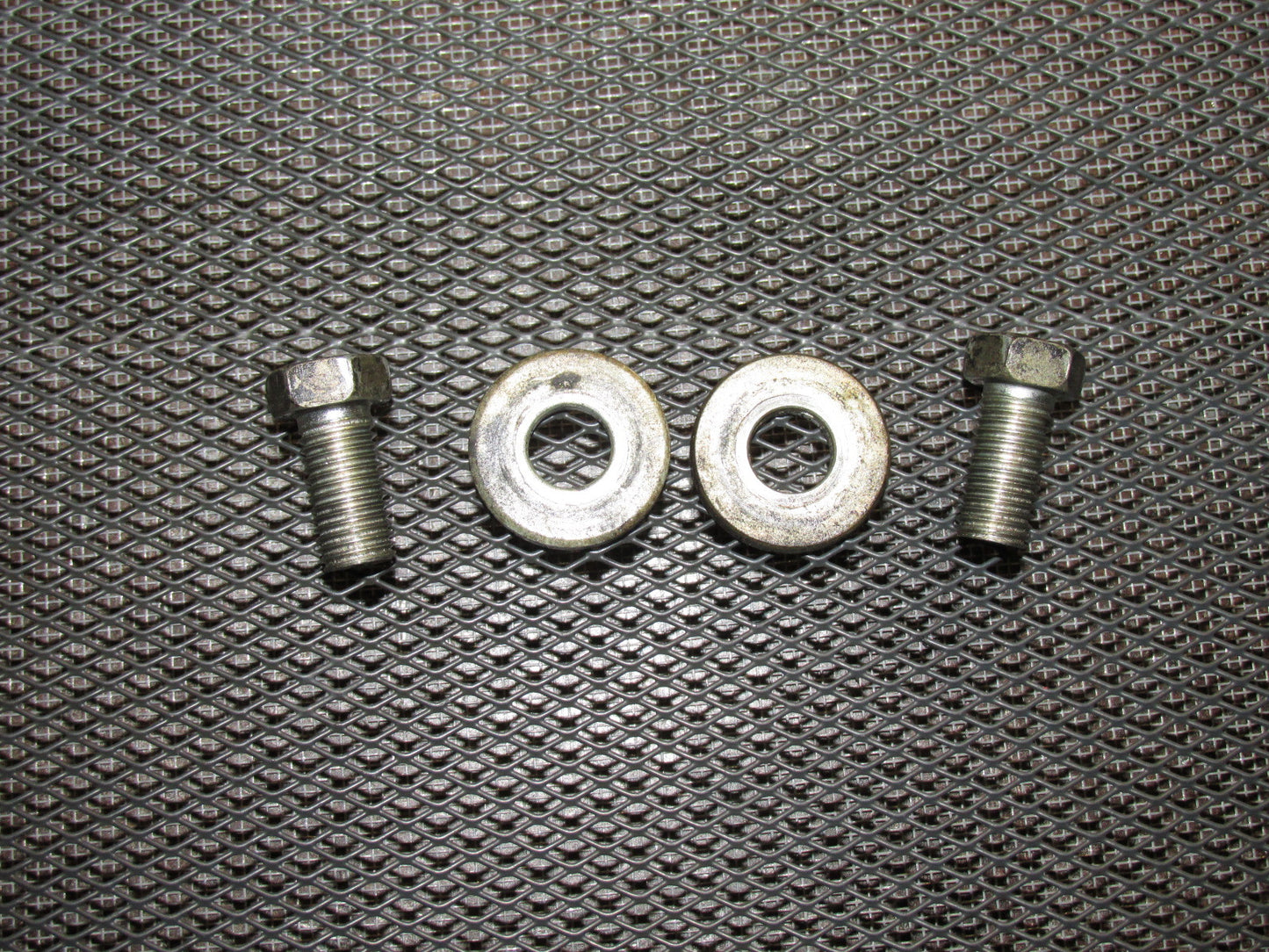 85 86 87 88 89 Toyota MR2 OEM 4A-GE Cam Gear Bolt - Set