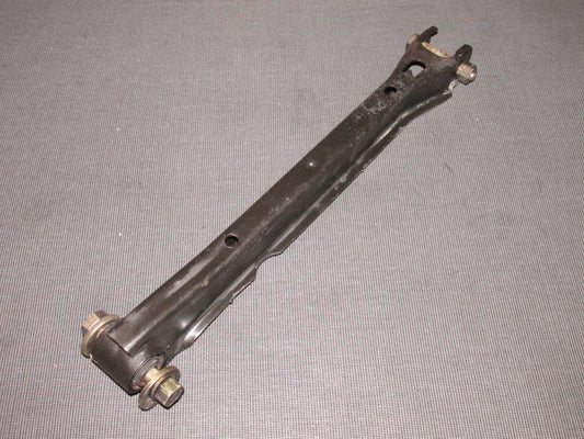 89 90 91 92 Toyota Supra OEM Lower Suspension Arm - Rear Left