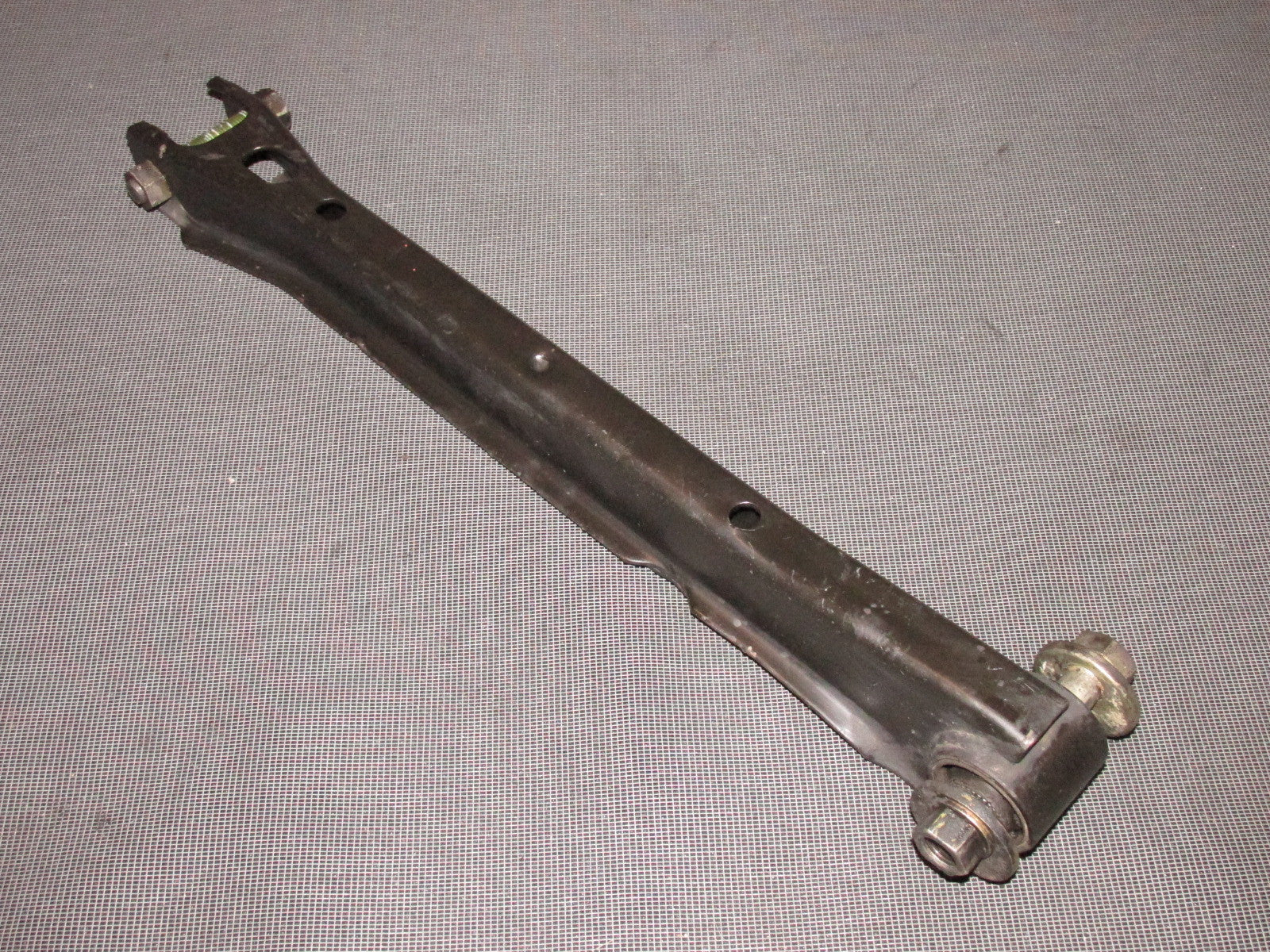 89 90 91 92 Toyota Supra OEM Lower Suspension Arm - Rear Right