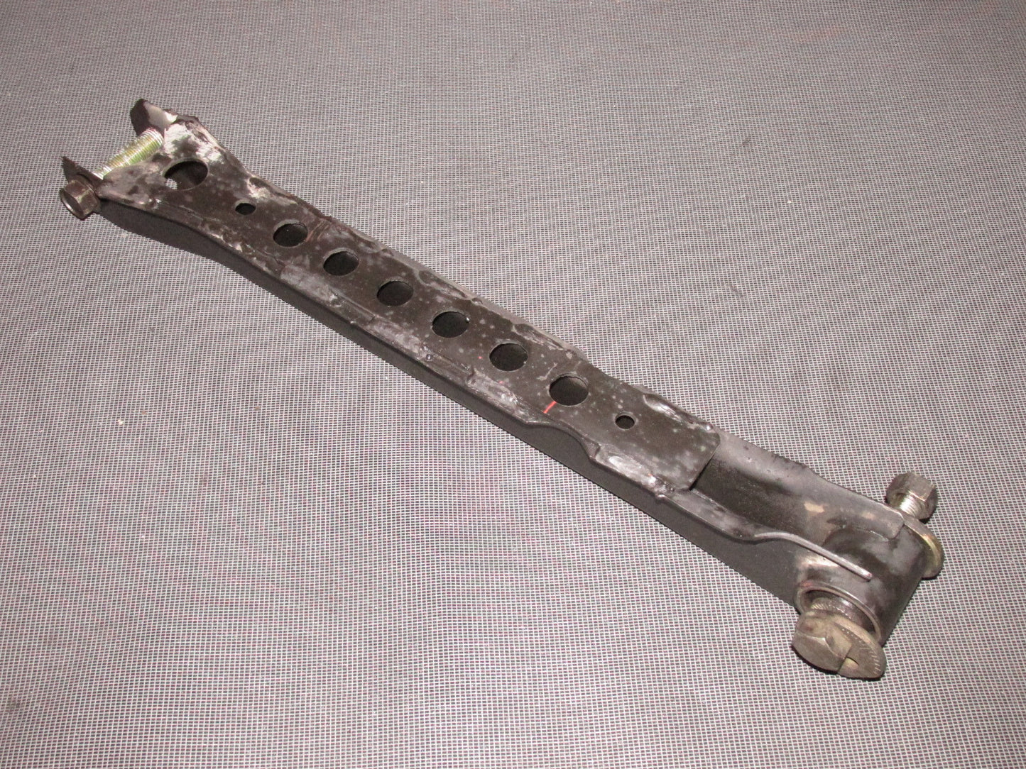 89 90 91 92 Toyota Supra OEM Lower Suspension Arm - Rear Right