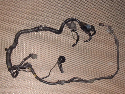 90-96 Nissan 300zx OEM M/T Transmission Wiring Harness - Twin Turbo