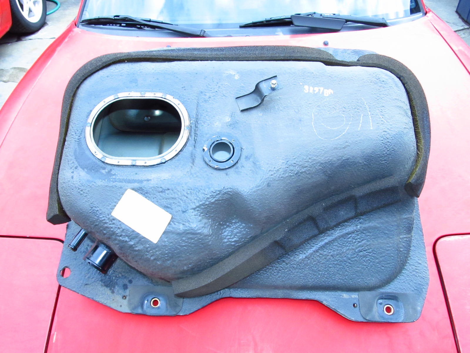 90-93 Mazda Miata OEM Fuel Gas Tank