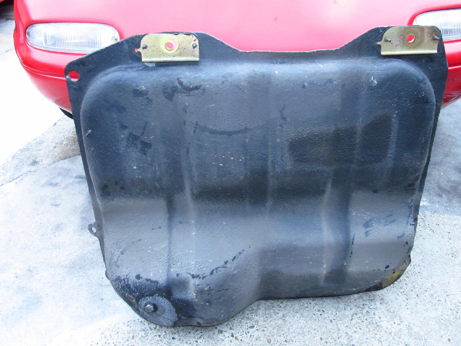 90-93 Mazda Miata OEM Fuel Gas Tank