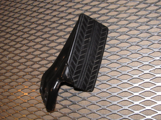 86 87 88 Mazda RX7 OEM Foot Rest Pedal