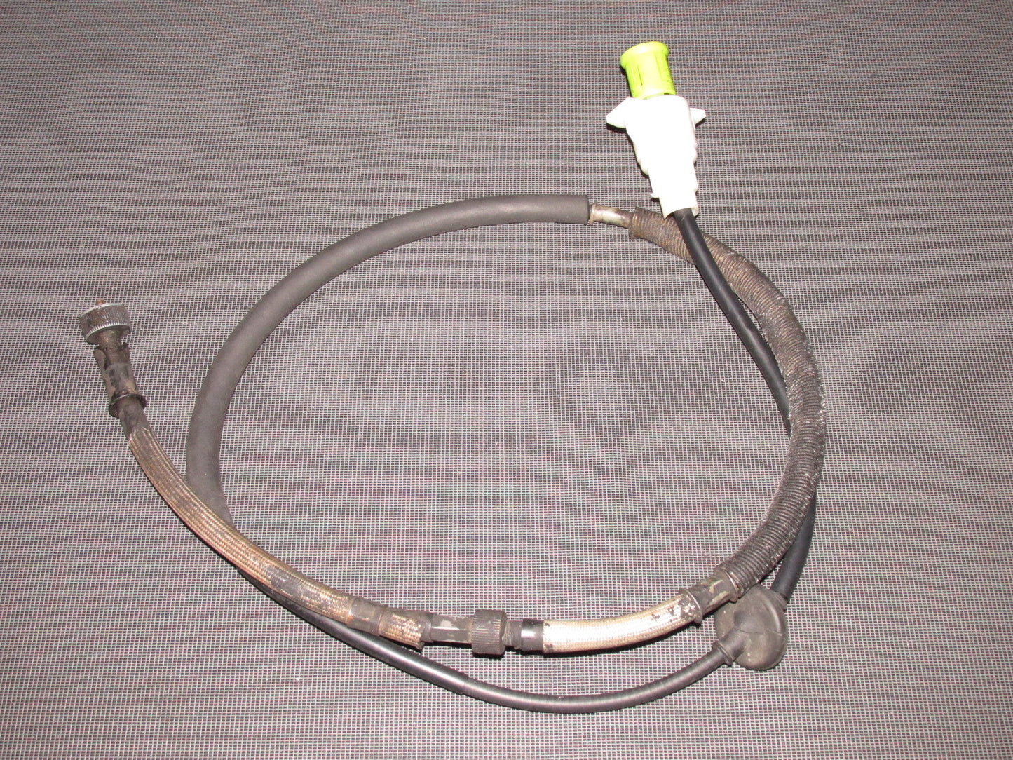 89 90 91 92 Toyota Supra OEM Speedo Cable