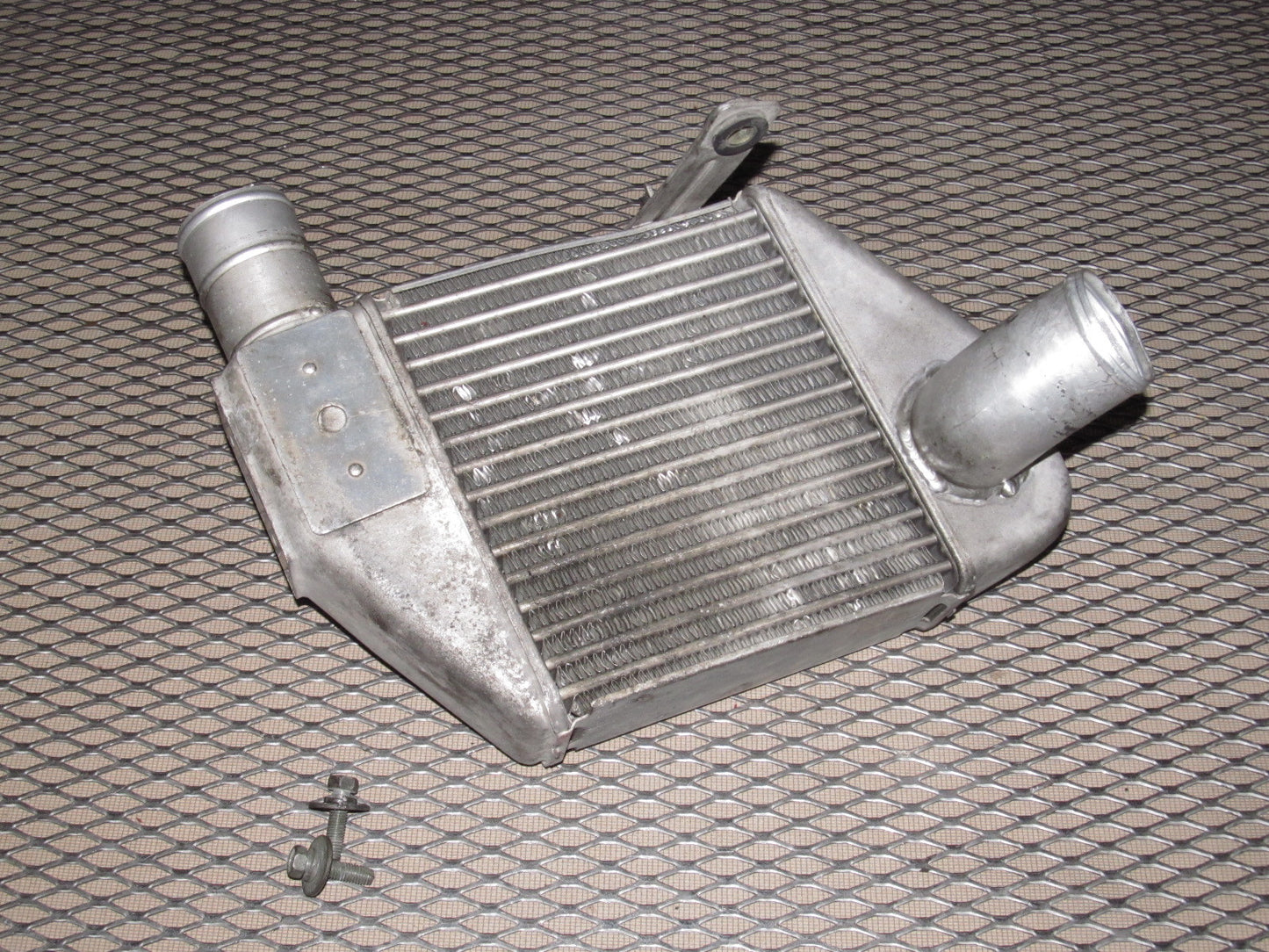 98 99 Mitsubishi Eclipse OEM Turbo Intercooler