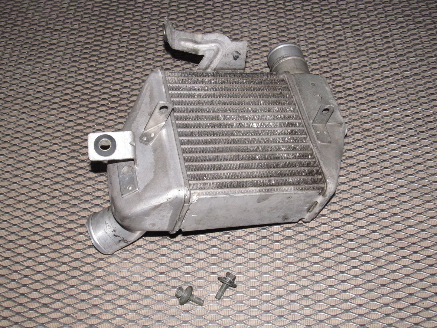 97 98 99 Mitsubishi Eclipse OEM Turbo Intercooler