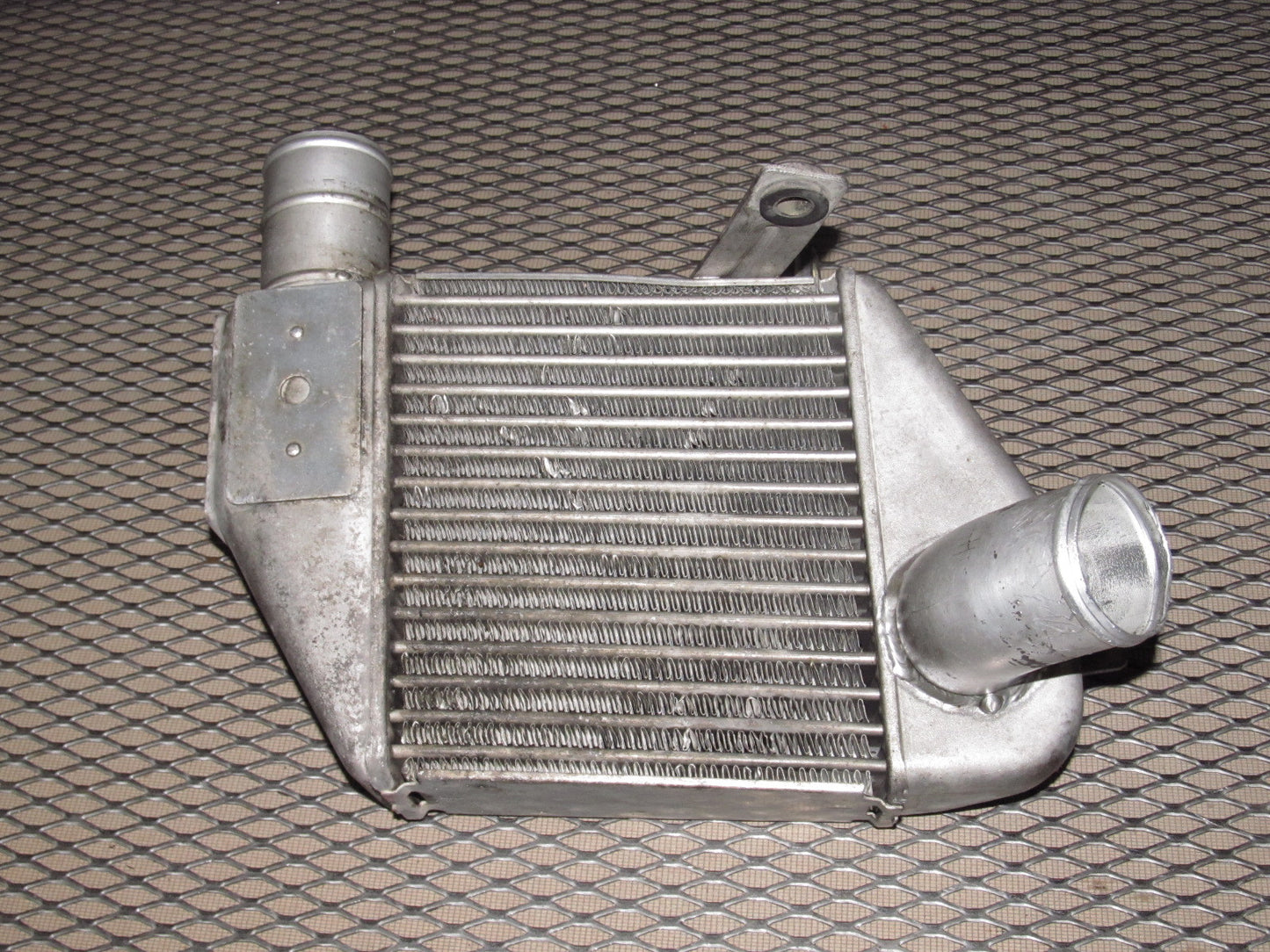 97 98 99 Mitsubishi Eclipse OEM Turbo Intercooler