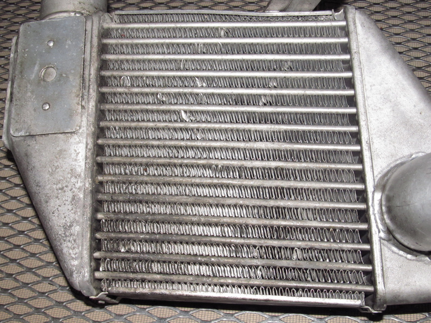 97 98 99 Mitsubishi Eclipse OEM Turbo Intercooler