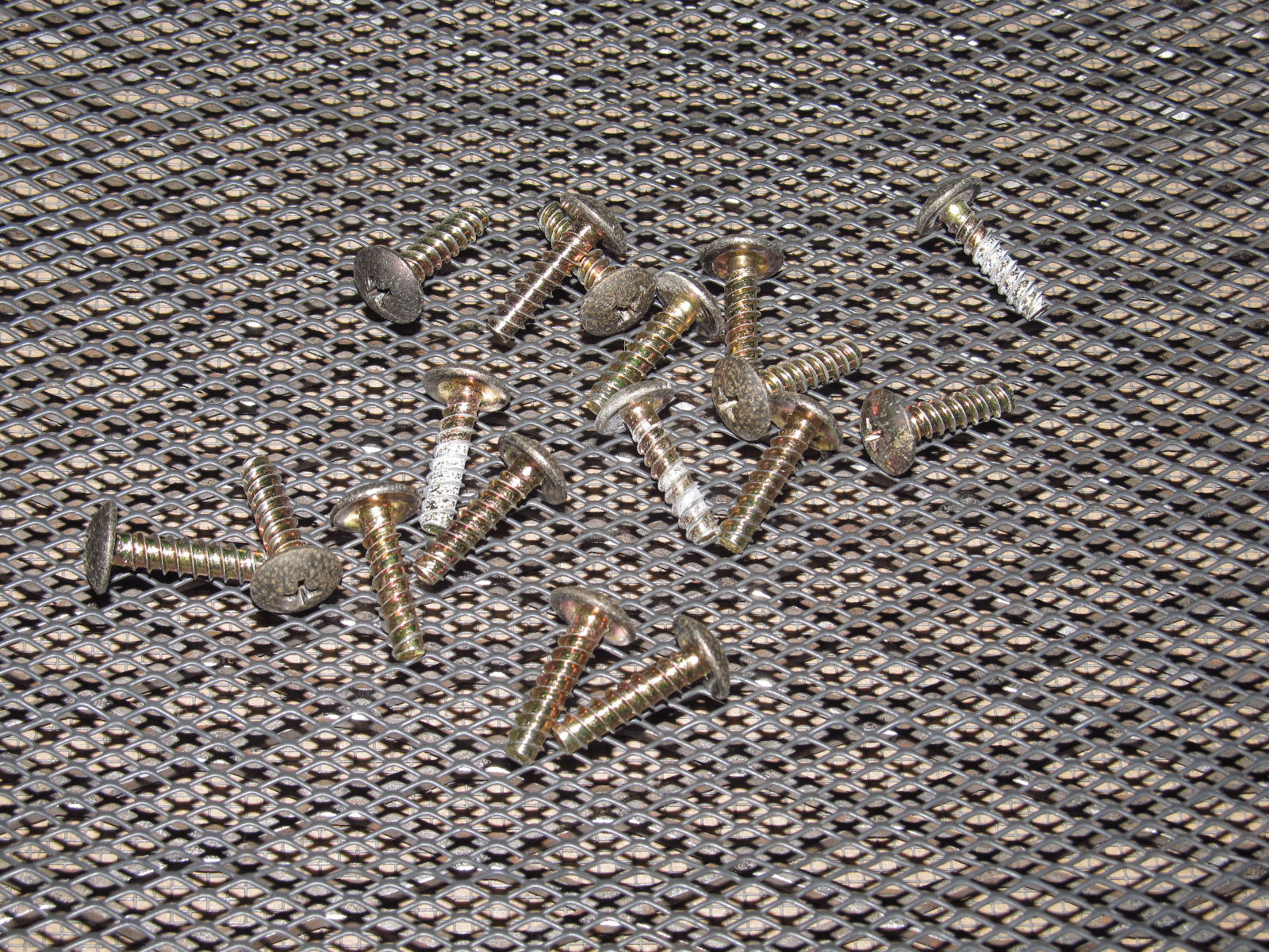 94 95 96 97 Mitsubishi 3000GT OEM Moonroof Mounting Screws