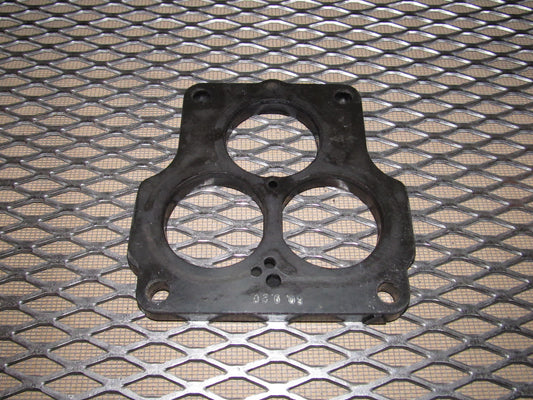 86 87 88 Mazda RX7 OEM Throttle Body Spacer Gasket