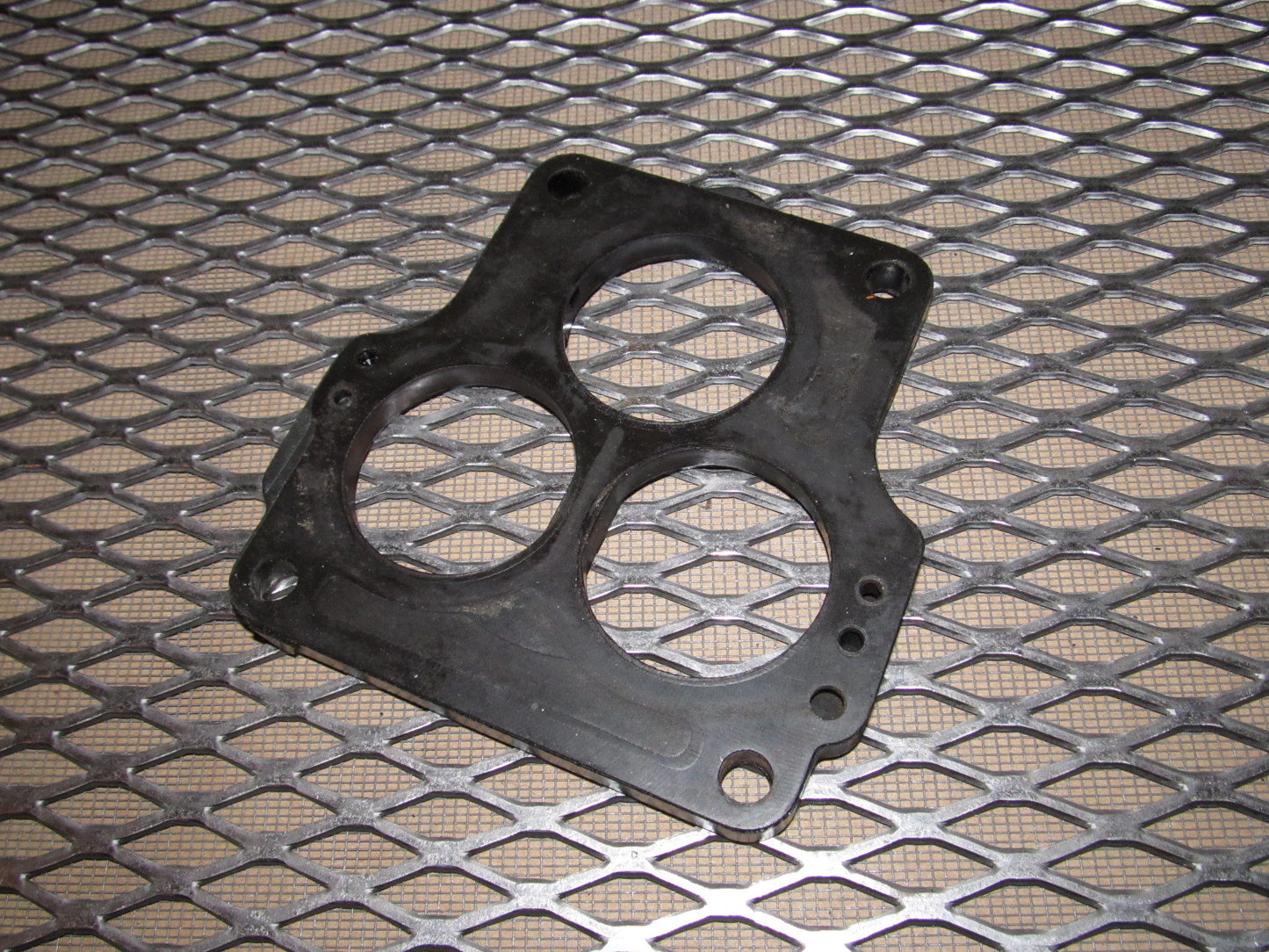 86 87 88 Mazda RX7 OEM Throttle Body Spacer Gasket