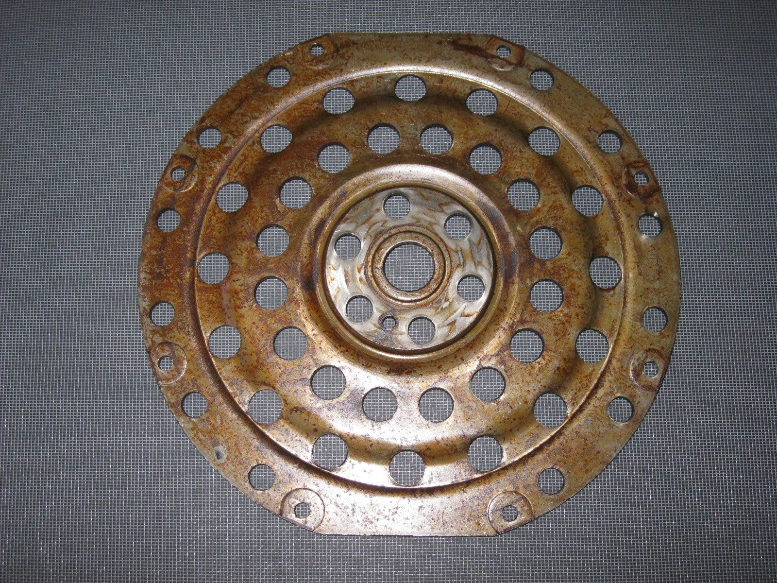 96-00 Honda Civic D14A3 DPFi SFi OEM A/T Flexplate