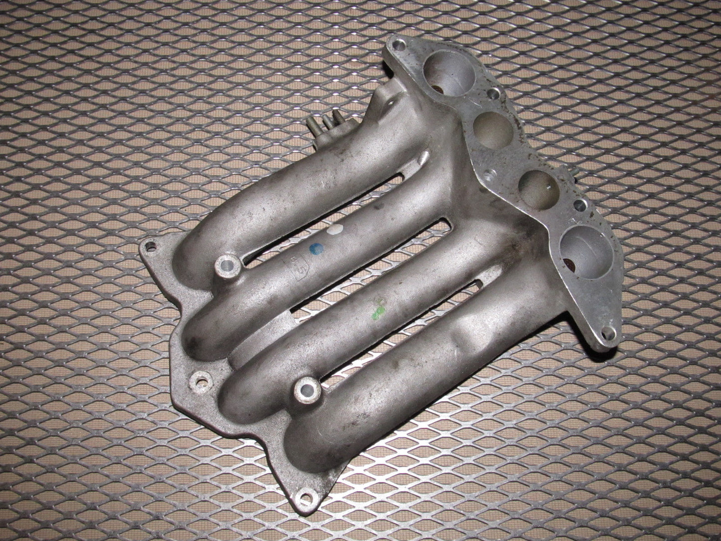 86 87 88 Mazda RX7 OEM Intake Manifold Runner