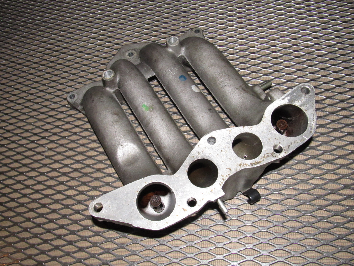 86 87 88 Mazda RX7 OEM Intake Manifold Runner