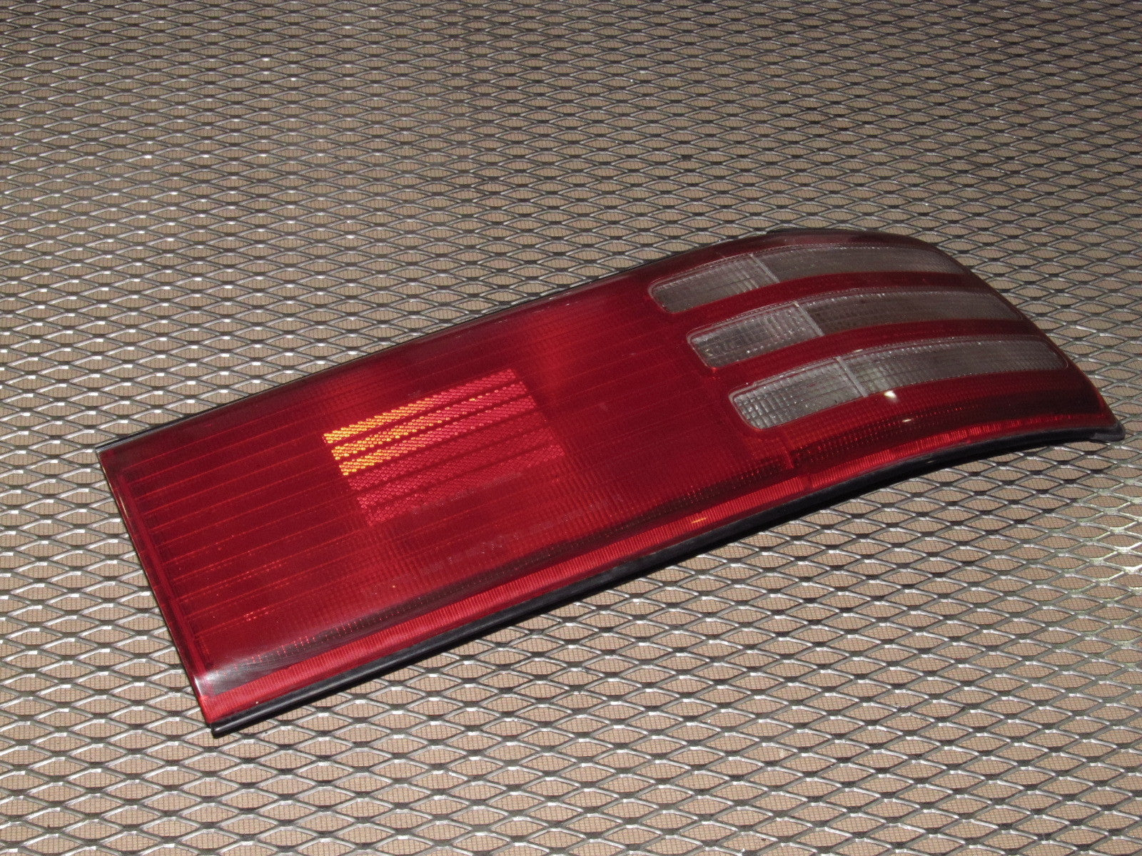 89 90 91 92 Toyota Supra OEM Tail Light - Right