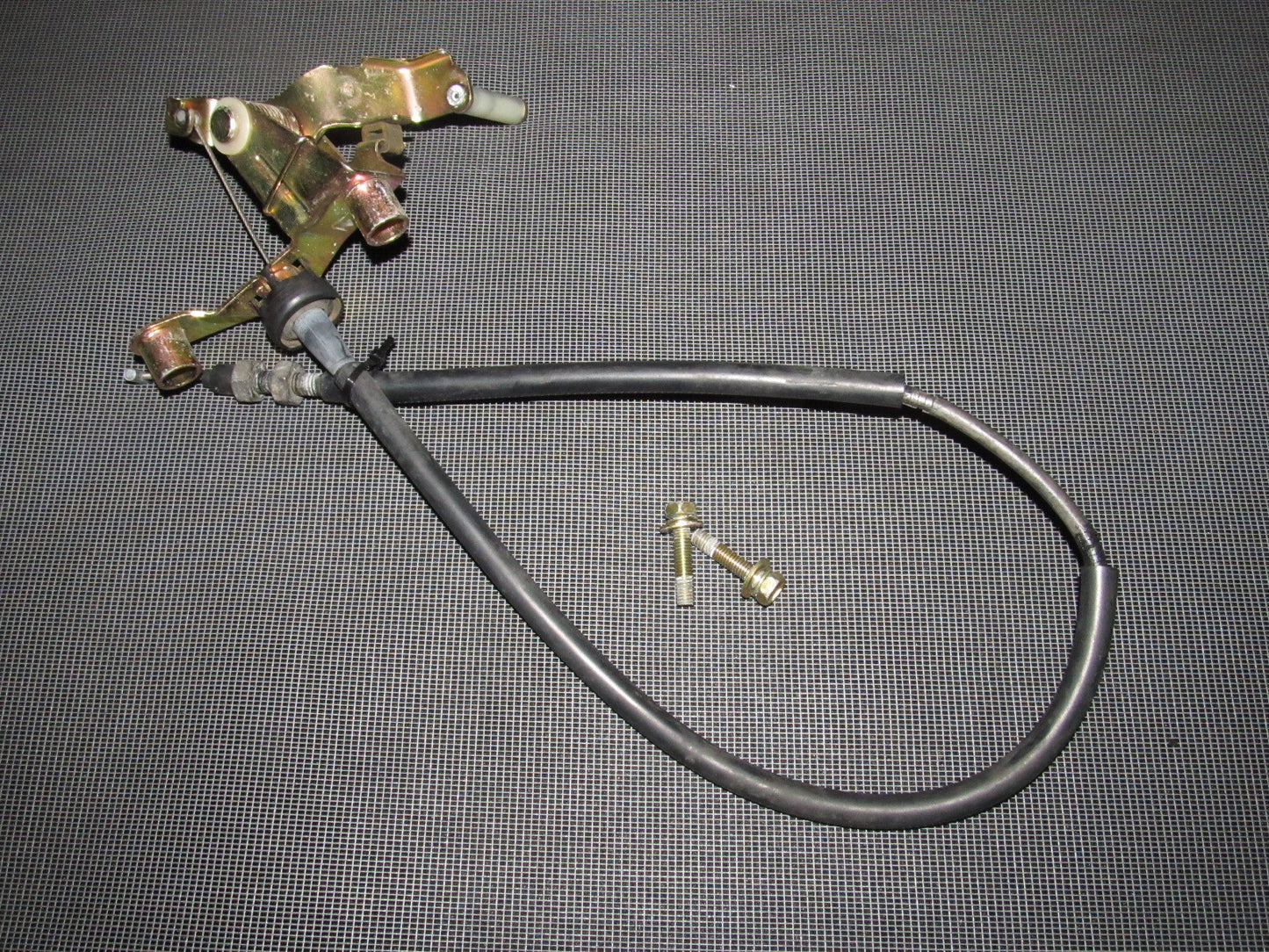 94 95 96 97 98 99 Toyota Celica OEM 5SFE M/T Throttle Cable