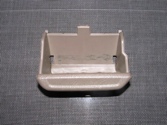 96 97 98 99 00 Honda Civic OEM Dash Coin Tray Pouch