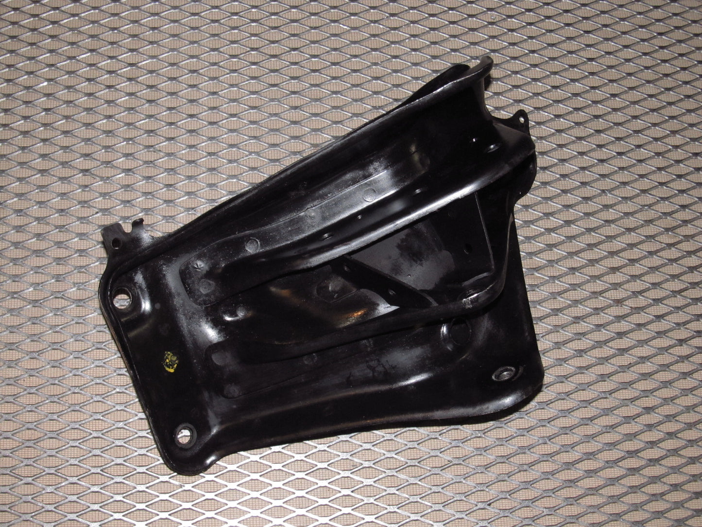 87 88 89 Toyota MR2 OEM Engine Sub Frame Crossmember - Rear Left