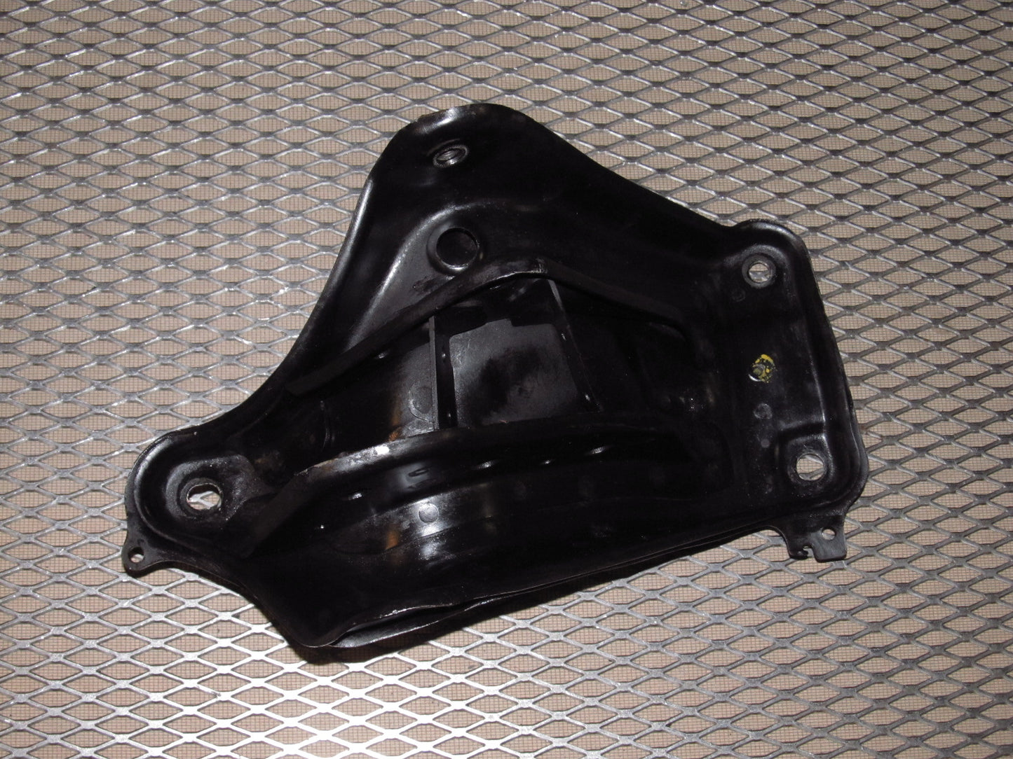 87 88 89 Toyota MR2 OEM Engine Sub Frame Crossmember - Rear Left