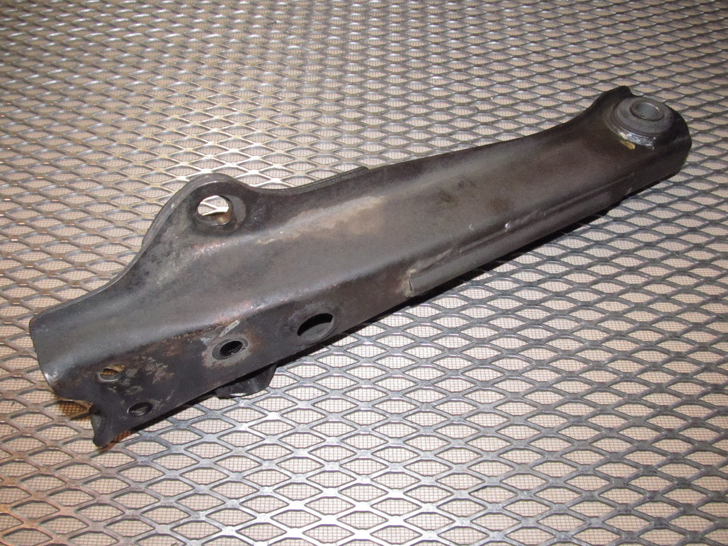 79 80 Datsun 280zx OEM Front Lower Control Arm - Right