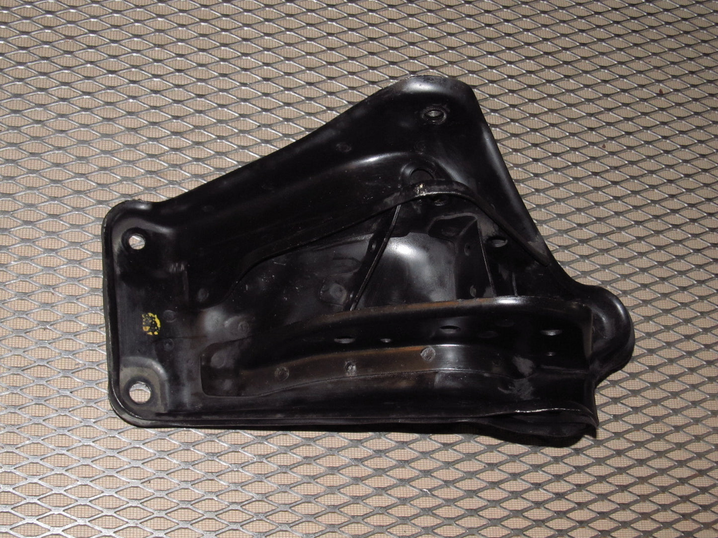 87 88 89 Toyota MR2 OEM Engine Sub Frame Crossmember - Rear Right